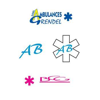 Ambulances BCG